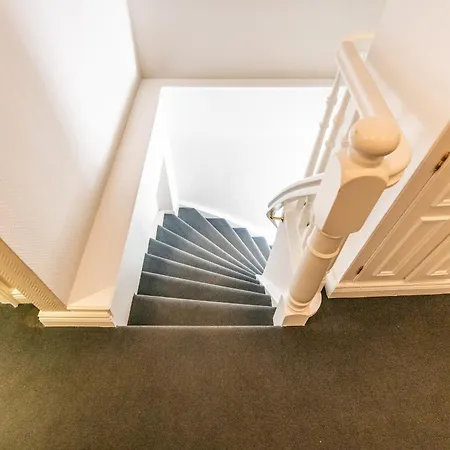 Stadthaus Boysen Whg 8 Βέστερλαντ